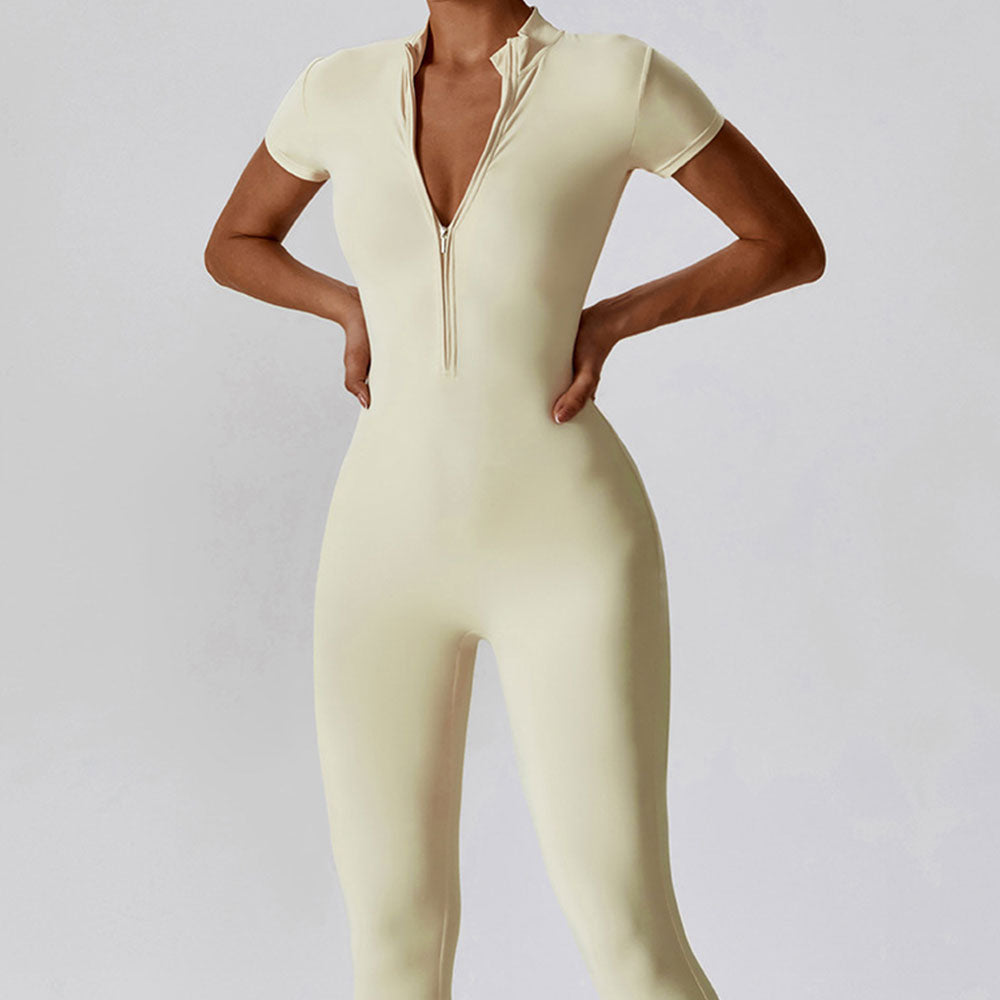 FlexForm™ One-Piece Yoga Suit