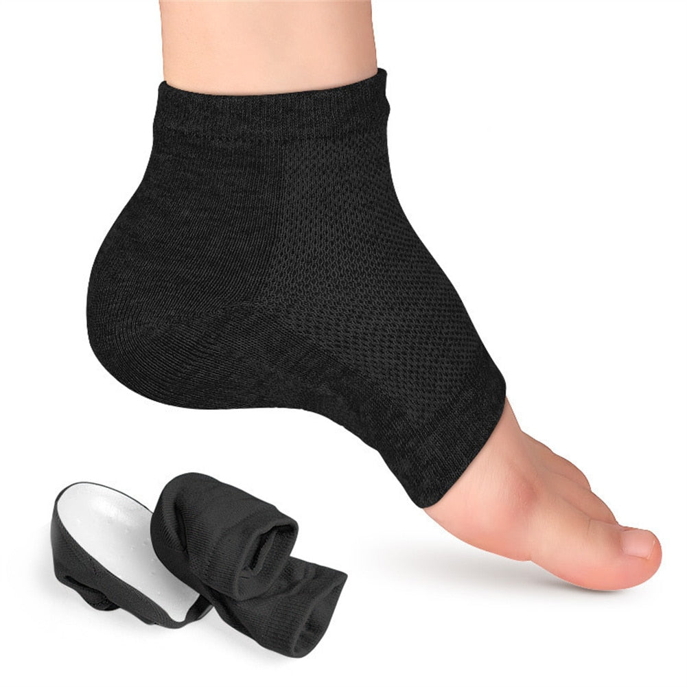 SoleRizz™ Height Boosting Socks (2-Pack)