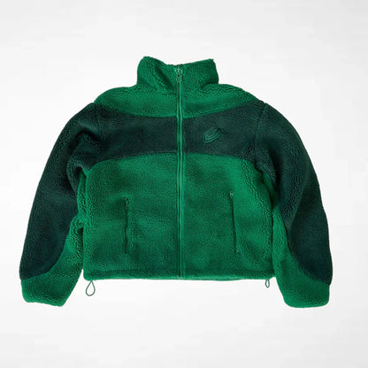 Reversible Fleece
