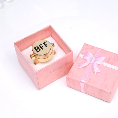 BFF Rings™
