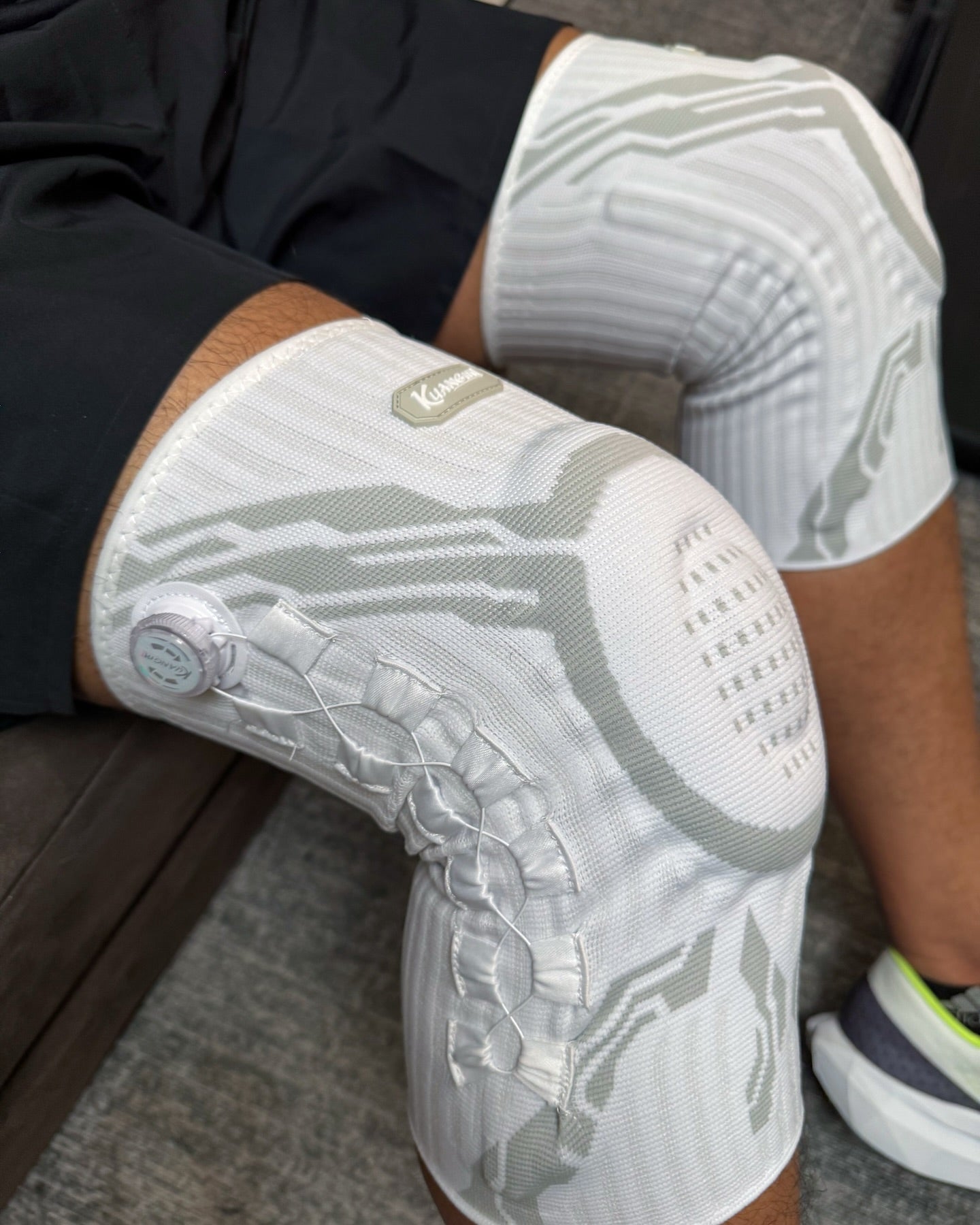 PowerFit™ Knee Brace