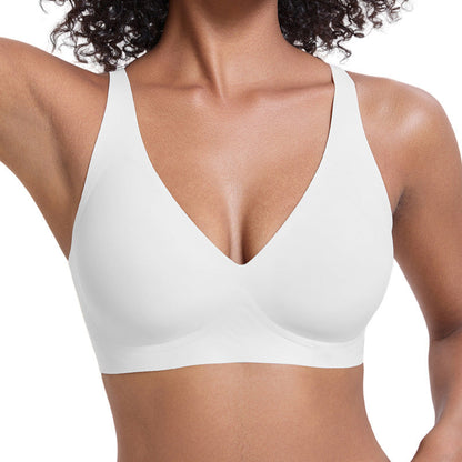 BlissLift™ Wireless Jelly Bra
