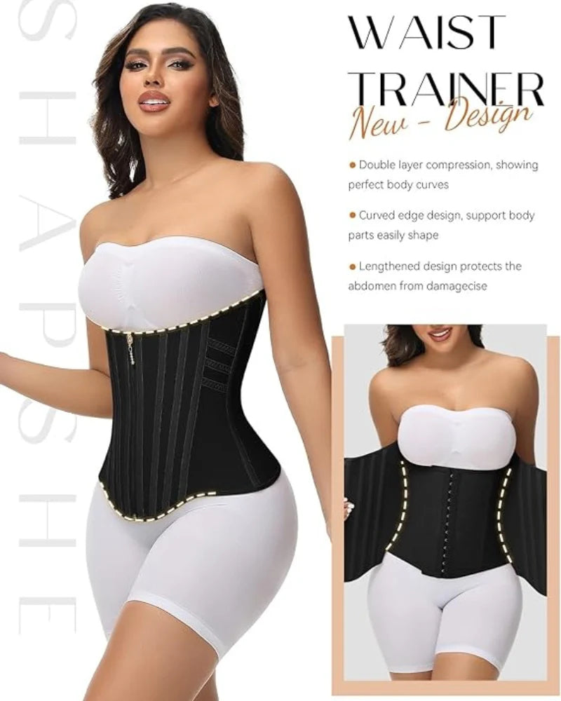 CurveFit™ Waist Trainer
