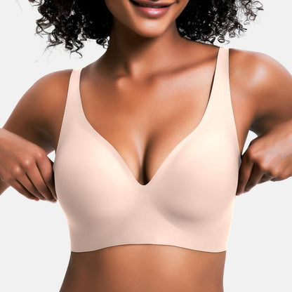 BlissLift™ Wireless Jelly Bra