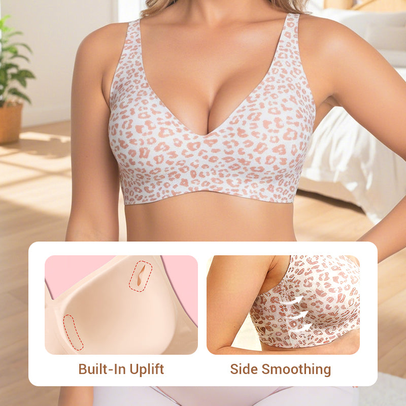BlissLift™ Wireless Jelly Bra