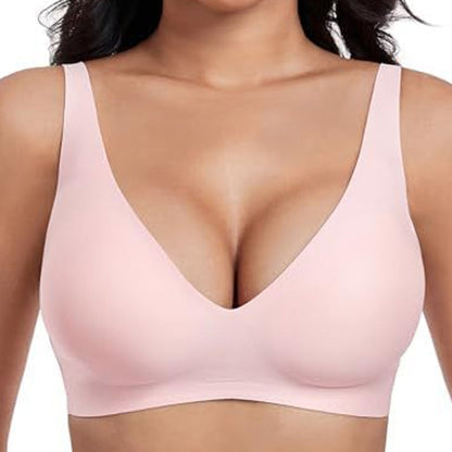 BlissLift™ Wireless Jelly Bra