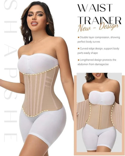 CurveFit™ Waist Trainer