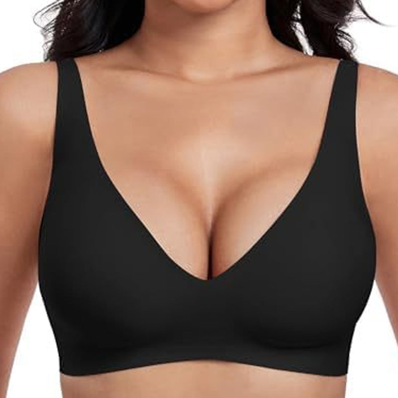 BlissLift™ Wireless Jelly Bra