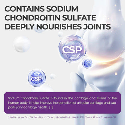 FlexGlow™ Relief Gel