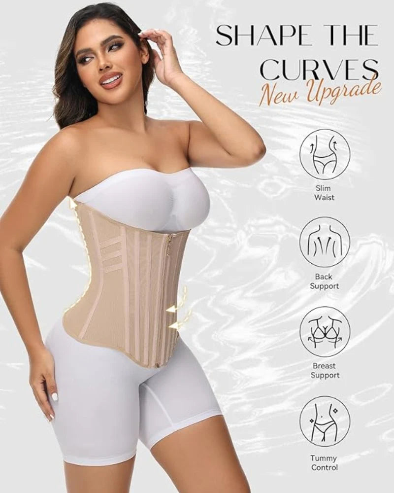 CurveFit™ Waist Trainer