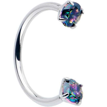 SparkStud™ Nose Piercing