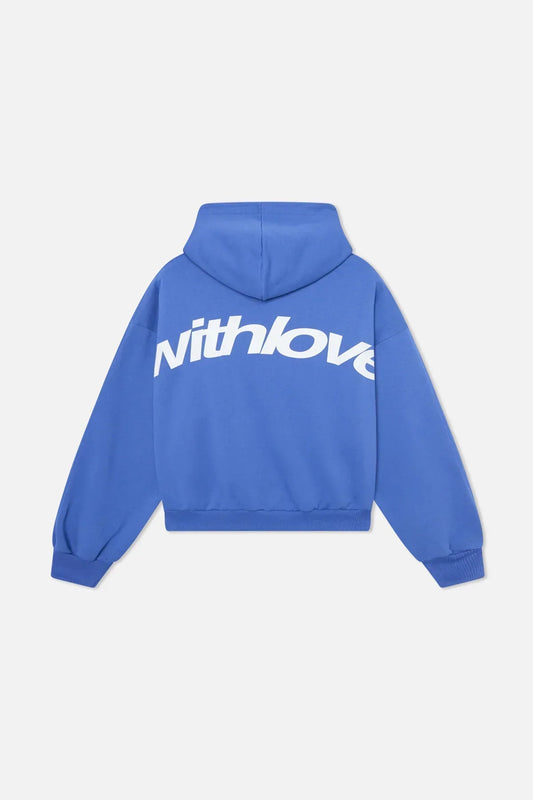 With Love Hoodie (85% OFF TODAY ONLY)