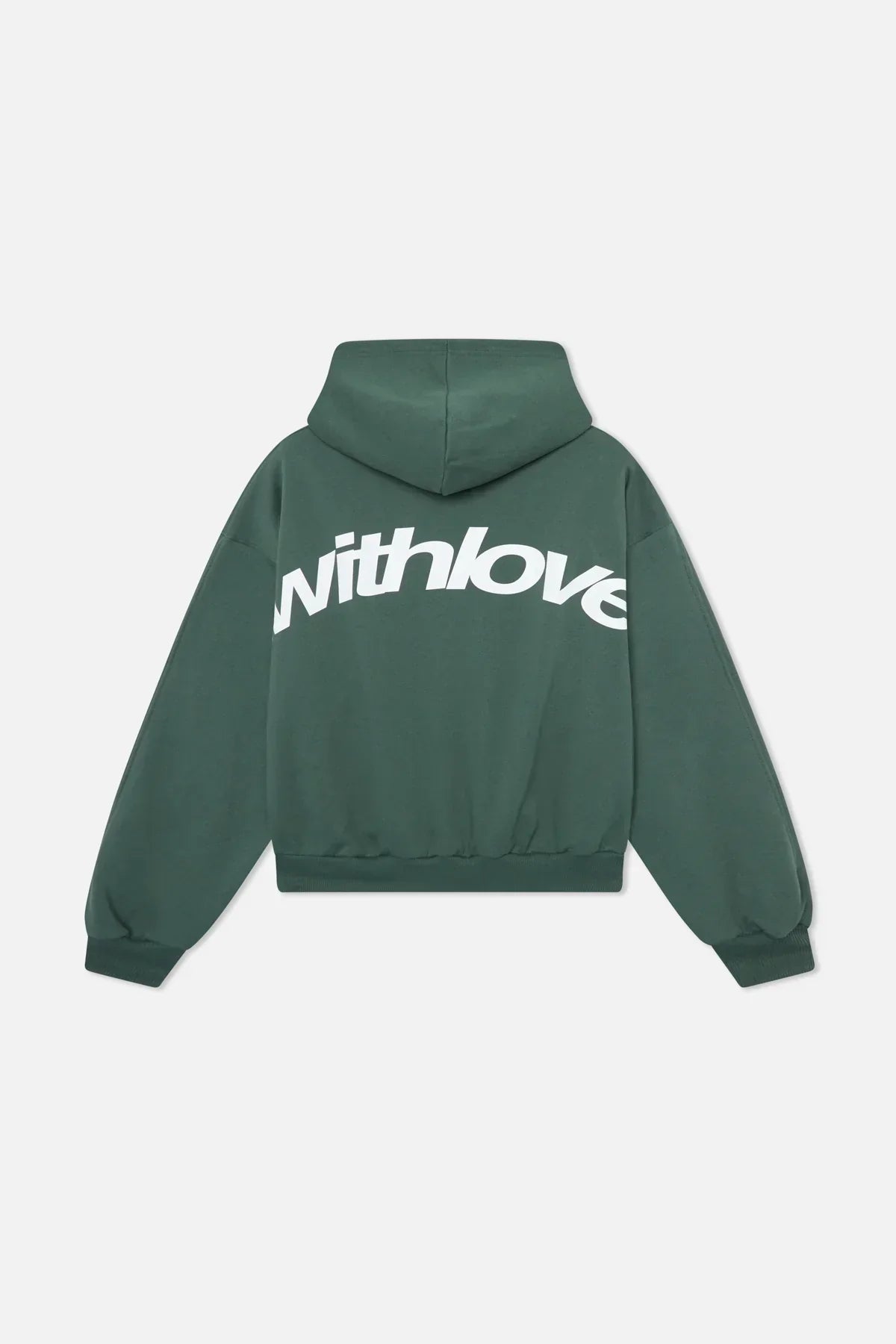 With Love Hoodie (85% OFF TODAY ONLY)