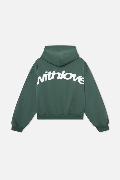 With Love Hoodie (85% OFF TODAY ONLY)