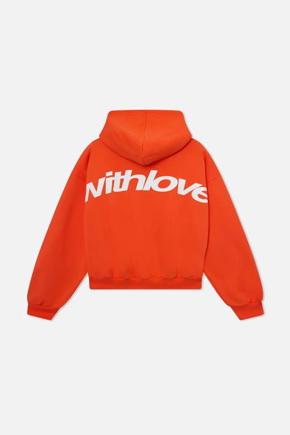 With Love Hoodie (85% OFF TODAY ONLY)