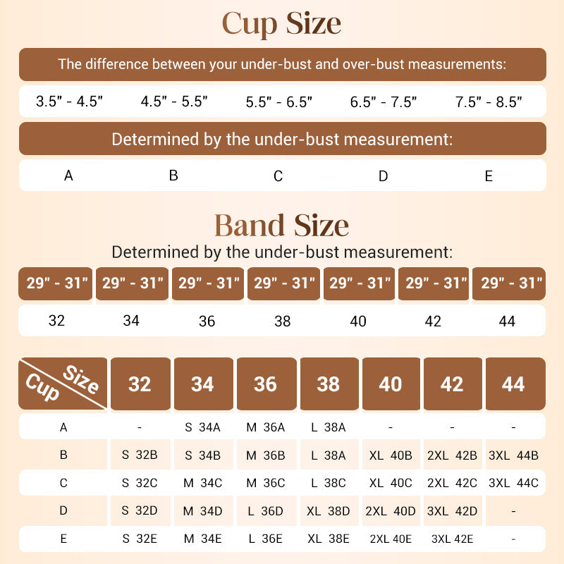 BlissLift™ Wireless Jelly Bra