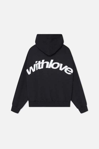 With Love Hoodie (85% OFF TODAY ONLY)