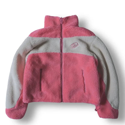 Reversible Fleece