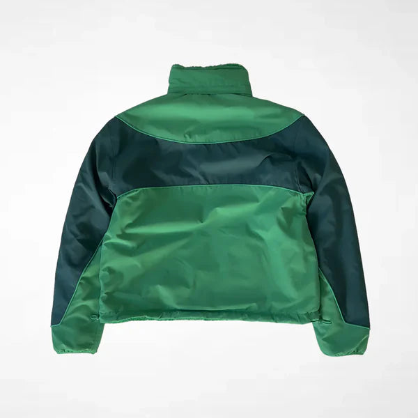 Reversible Fleece