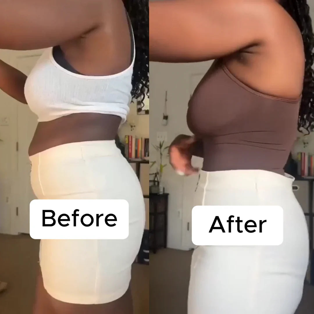 2025 Strapless Snatched Bodysuit