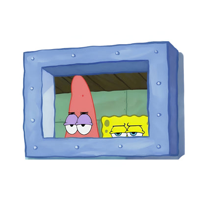 Bikini Bottom Buddies™ Tapestry