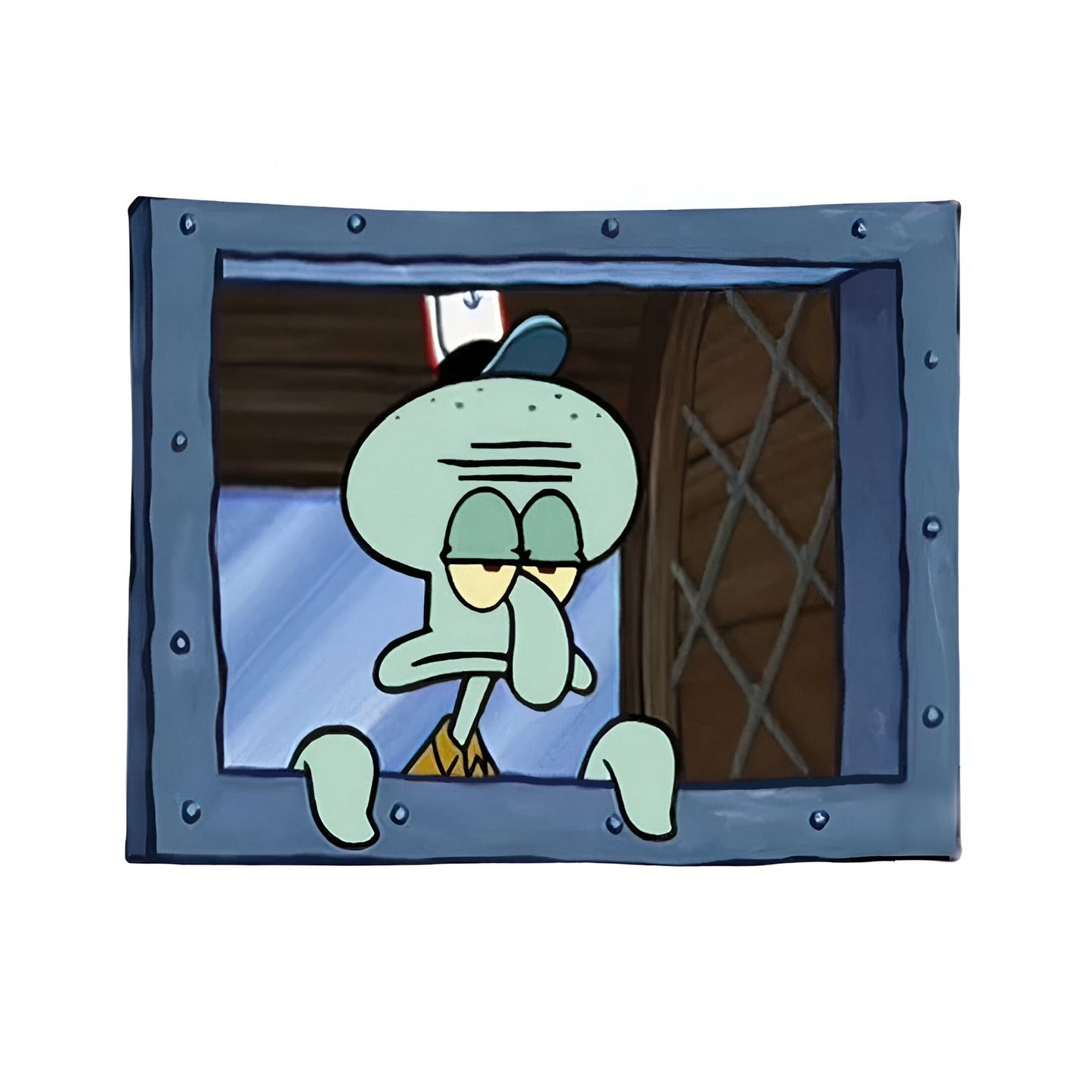 Bikini Bottom Buddies™ Tapestry