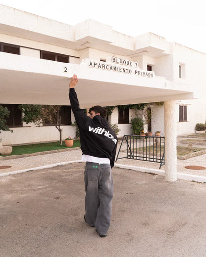 With Love Hoodie (85% OFF TODAY ONLY)