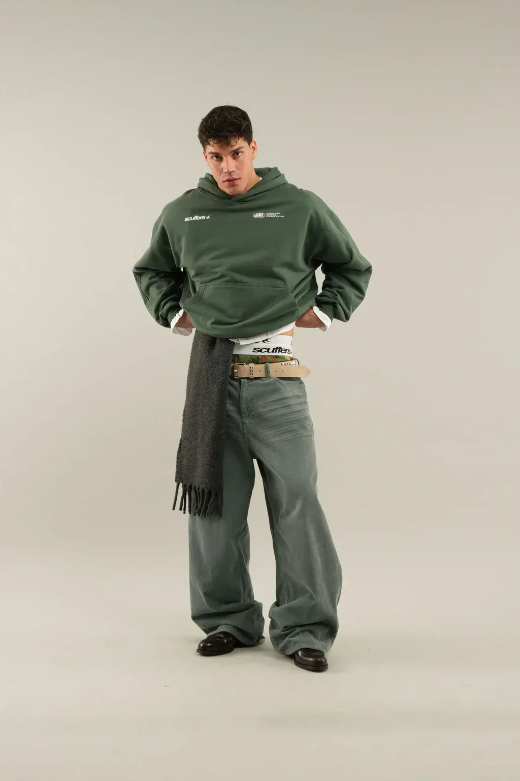 With Love Hoodie (85% OFF TODAY ONLY)