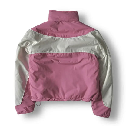 Reversible Fleece