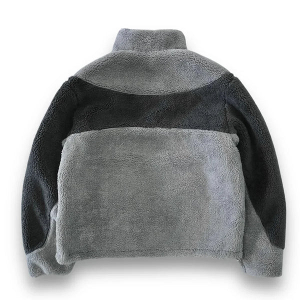 Reversible Fleece