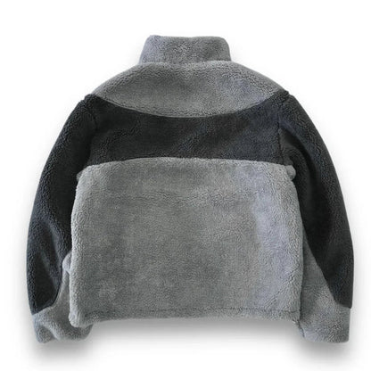 Reversible Fleece
