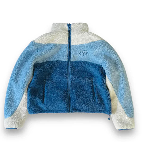 Reversible Fleece