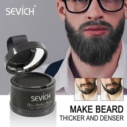 SEVICH™ Hair & Beard Shadow Powder