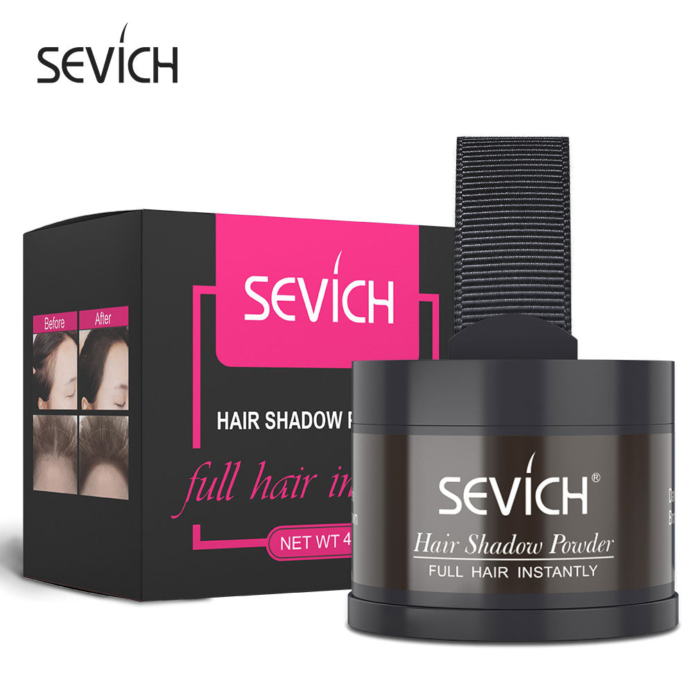 SEVICH™ Hair & Beard Shadow Powder