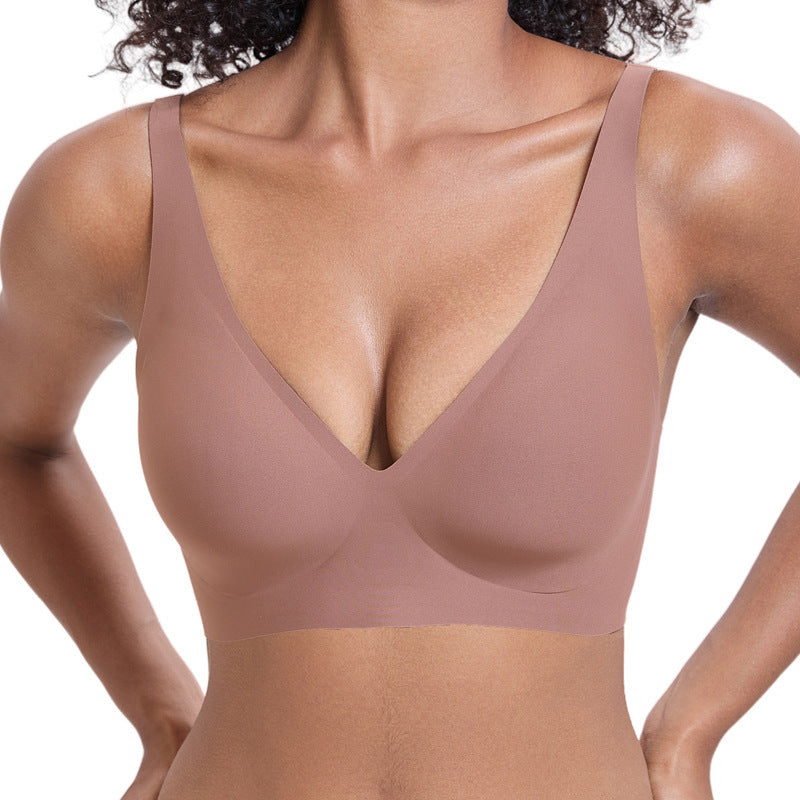 BlissLift™ Wireless Jelly Bra