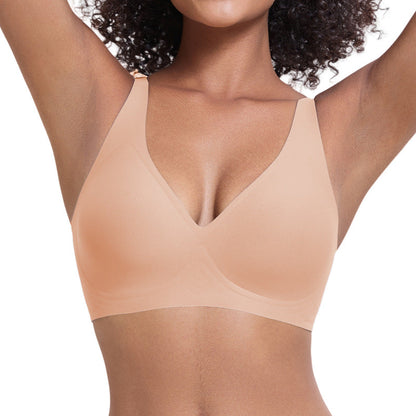 BlissLift™ Wireless Jelly Bra