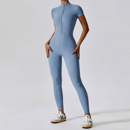 FlexForm™ One-Piece Yoga Suit