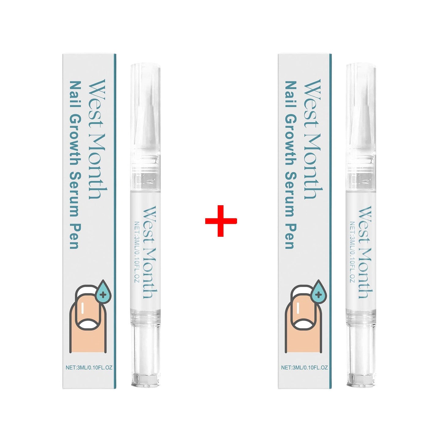 NailBloom™ Repair & Growth Pen