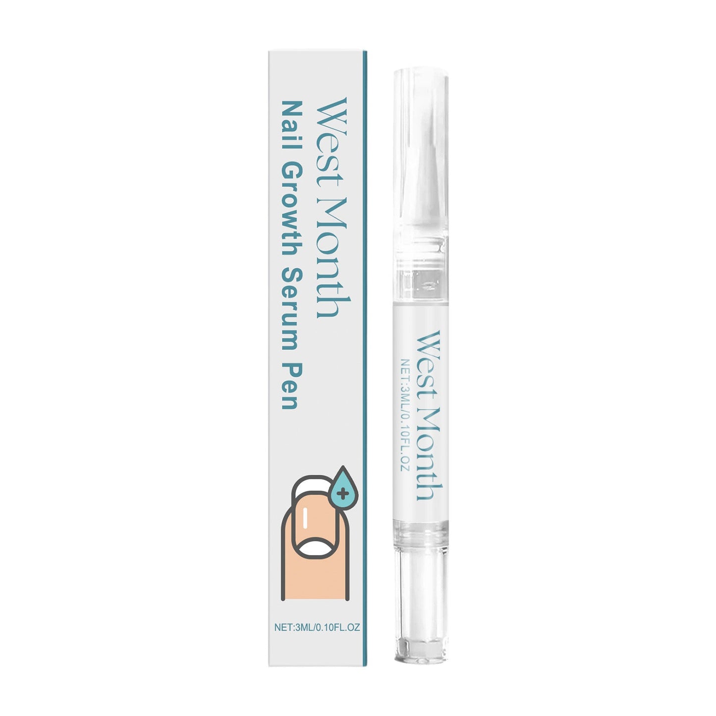NailBloom™ Repair & Growth Pen