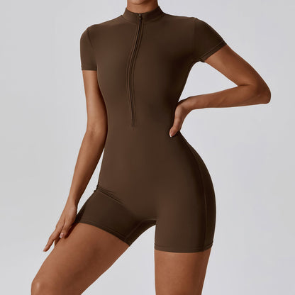 FlexForm™ One-Piece Yoga Suit
