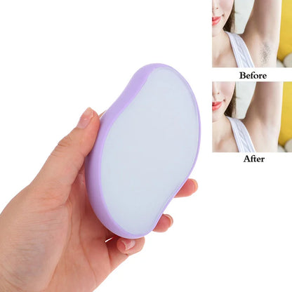 RubErase™ Crystal Hair Remover