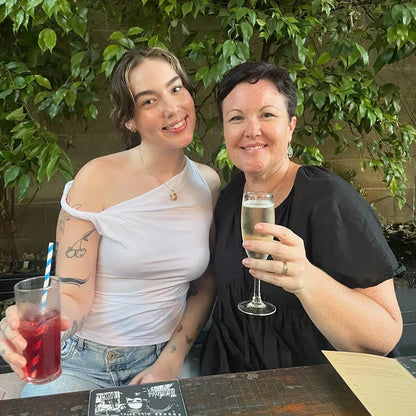 ALLURE™ One-Shoulder Sculpt Top