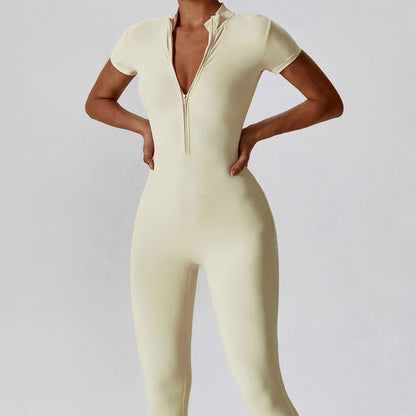 FlexForm™ One-Piece Yoga Suit