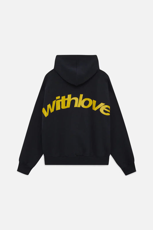With Love Hoodie (85% OFF TODAY ONLY)
