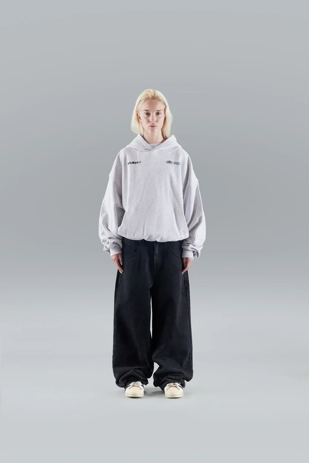 With Love Hoodie (85% OFF TODAY ONLY)