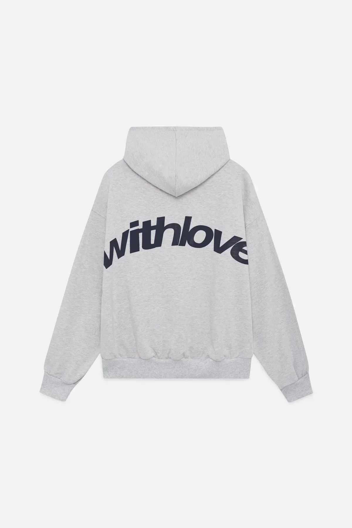 With Love Hoodie (85% OFF TODAY ONLY)