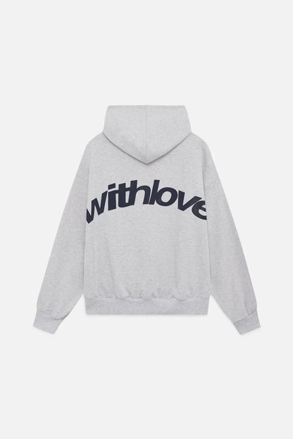 With Love Hoodie (85% OFF TODAY ONLY)