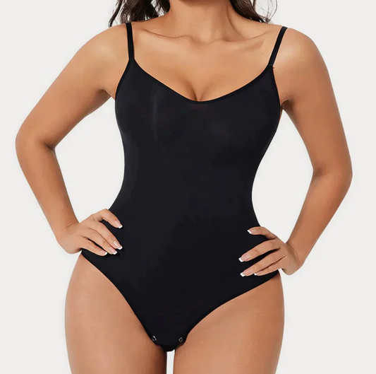 CurveSmooth™ Shaping Bodysuit