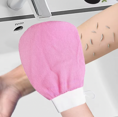 Exfoliating Glove – Reveal Your Smoothest Skin Yet!
