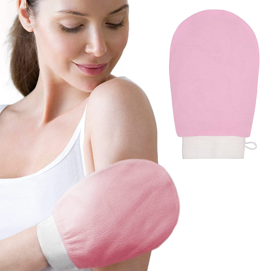 Exfoliating Glove – Reveal Your Smoothest Skin Yet!